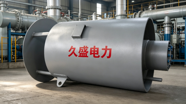 蒙城蒸汽消声器